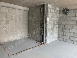 Миниатюра 2, Квартира в ЖК "Адмиралтейский", 57,3 м², Крым Республика, Ялта г., Руданского ул., д.8