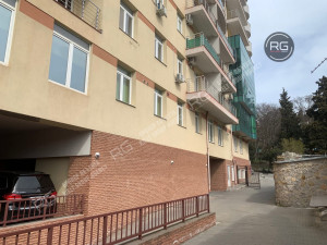 Миниатюра 22, Квартира в ЖК "Адмиралтейский", 57,3 м², Крым Республика, Ялта г., Руданского ул., д.8