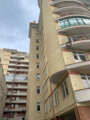 Миниатюра 23, Квартира в ЖК "Адмиралтейский", 57,3 м², Крым Республика, Ялта г., Руданского ул., д.8