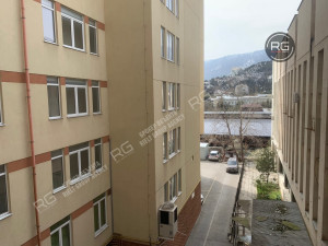Миниатюра 24, Квартира в ЖК "Адмиралтейский", 57,3 м², Крым Республика, Ялта г., Руданского ул., д.8