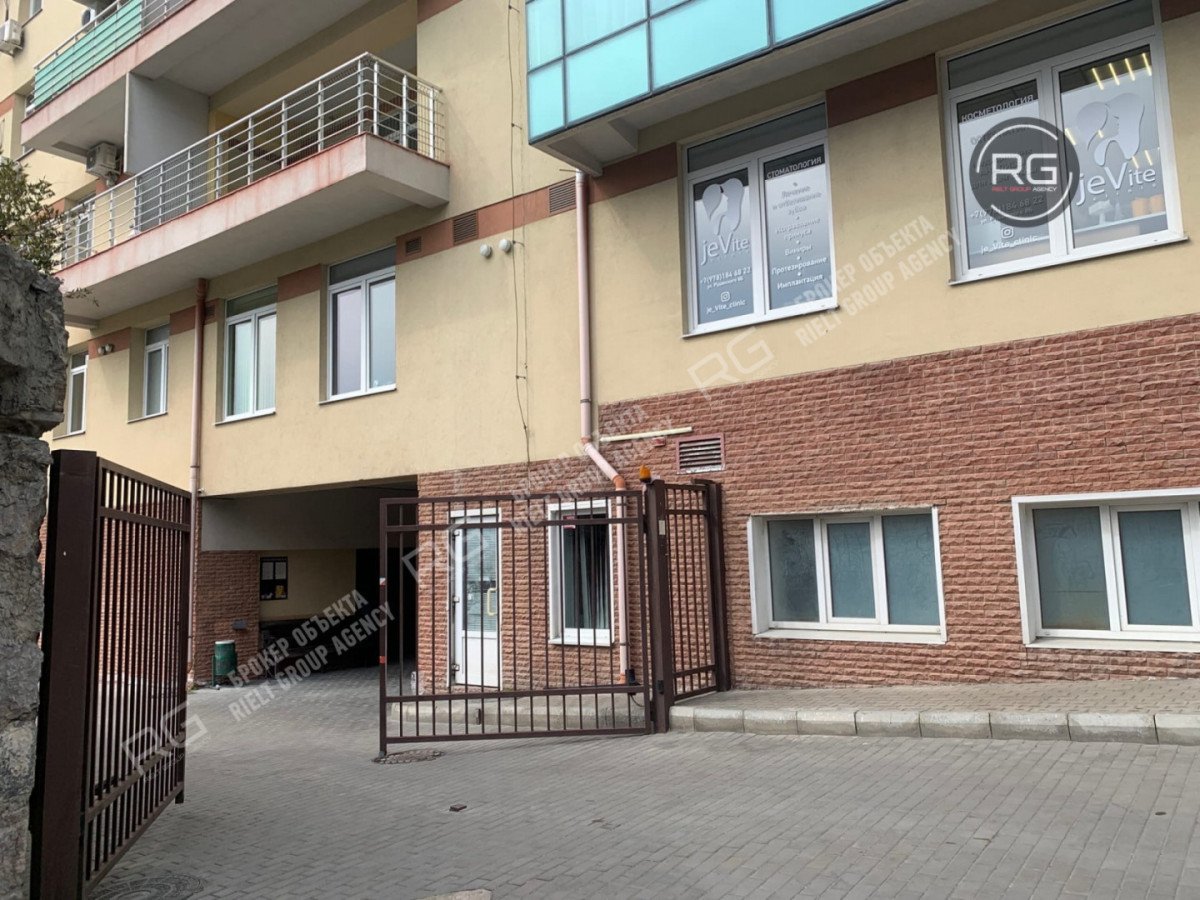 Миниатюра 25, Квартира в ЖК "Адмиралтейский", 57,3 м², Крым Республика, Ялта г., Руданского ул., д.8