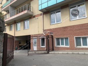 Миниатюра 25, Квартира в ЖК "Адмиралтейский", 57,3 м², Крым Республика, Ялта г., Руданского ул., д.8
