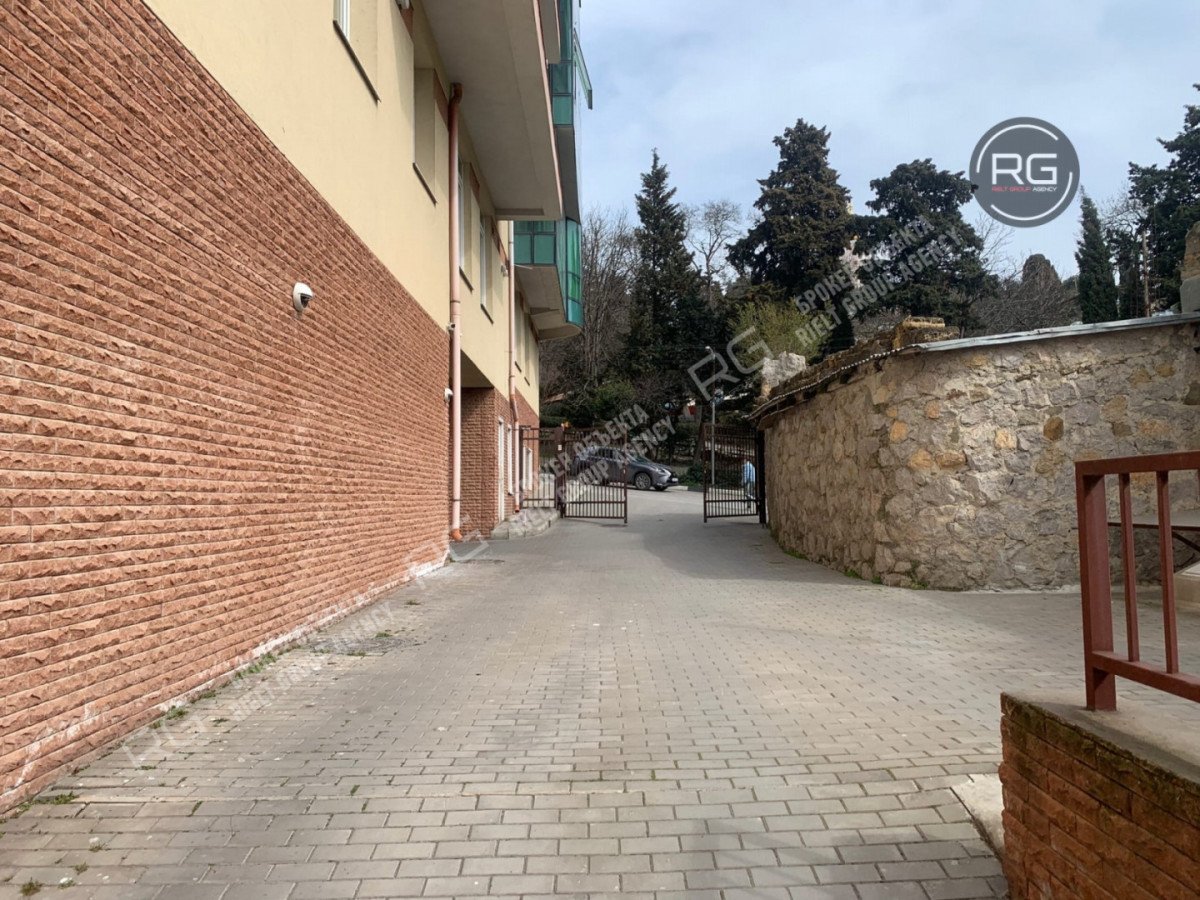 Миниатюра 26, Квартира в ЖК "Адмиралтейский", 57,3 м², Крым Республика, Ялта г., Руданского ул., д.8