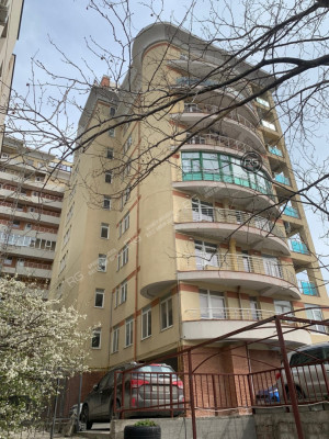 Миниатюра 27, Квартира в ЖК "Адмиралтейский", 57,3 м², Крым Республика, Ялта г., Руданского ул., д.8