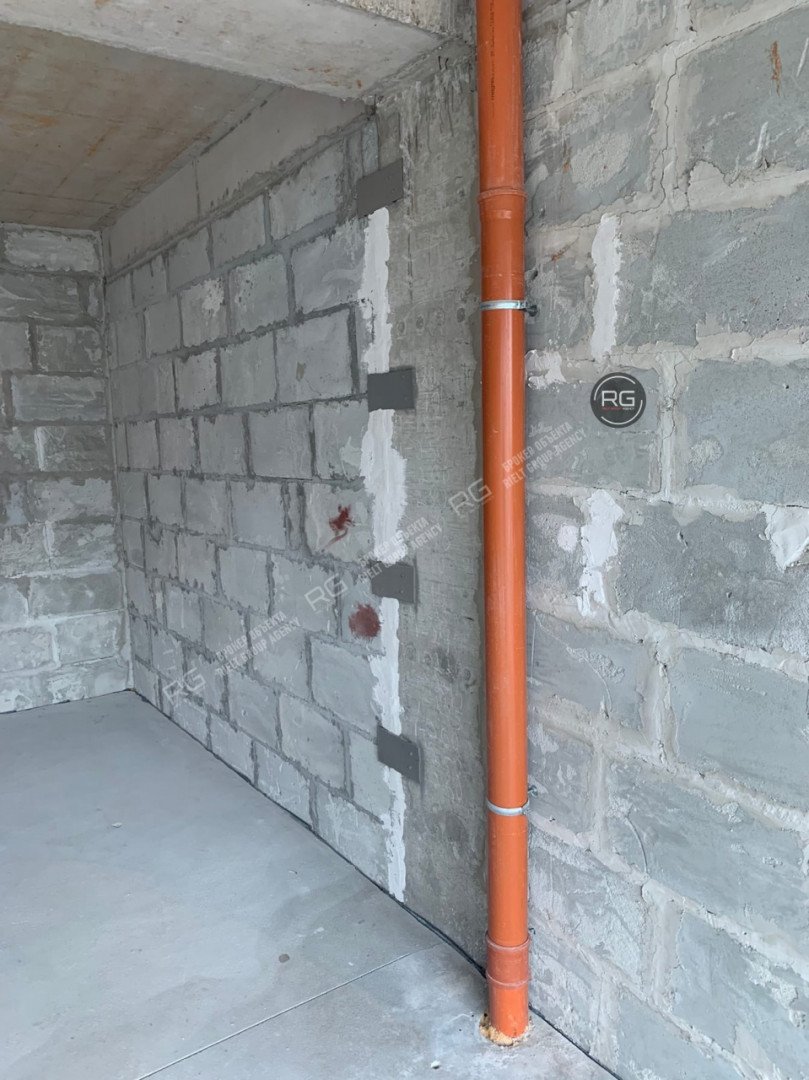 Миниатюра 6, Квартира в ЖК "Адмиралтейский", 57,3 м², Крым Республика, Ялта г., Руданского ул., д.8