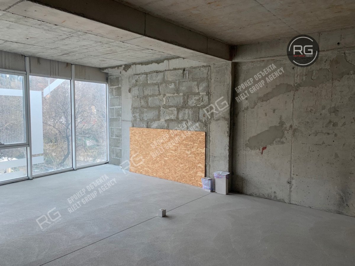 Миниатюра 8, Квартира в ЖК "Адмиралтейский", 57,3 м², Крым Республика, Ялта г., Руданского ул., д.8