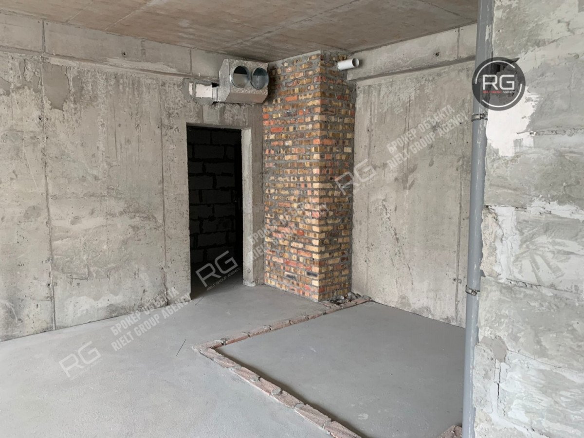 Миниатюра 9, Квартира в ЖК "Адмиралтейский", 57,3 м², Крым Республика, Ялта г., Руданского ул., д.8