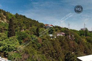 Миниатюра 1, Квартира в ЖК бизнес-класса, 71 м², Крым Республика, Ялта г., Восход п.г.т., Наташинская ул., д.1