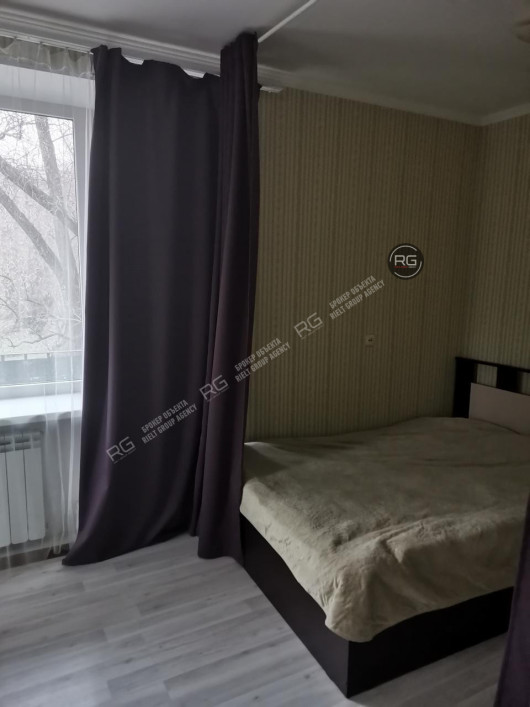 Квартира возле метро, 31 м², Санкт-Петербург, Кировский район, Возрождения ул., д.11