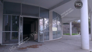 Миниатюра 12, Новое коммерческое помещение в Ялте. Проект под, 600 м², Крым Республика, Ялта г., Ленина В.И. имени наб., д.22