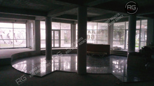 Миниатюра 4, Новое коммерческое помещение в Ялте. Проект под, 600 м², Крым Республика, Ялта г., Ленина В.И. имени наб., д.22