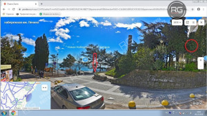 Миниатюра 7, Новое коммерческое помещение в Ялте. Проект под, 600 м², Крым Республика, Ялта г., Ленина В.И. имени наб., д.22