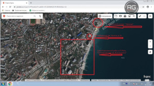 Миниатюра 8, Новое коммерческое помещение в Ялте. Проект под, 600 м², Крым Республика, Ялта г., Ленина В.И. имени наб., д.22