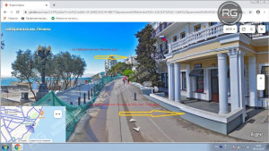 Миниатюра 9, Новое коммерческое помещение в Ялте. Проект под, 600 м², Крым Республика, Ялта г., Ленина В.И. имени наб., д.22