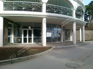 Миниатюра 10, Новое коммерческое помещение в Ялте. Проект под, 600 м², Крым Республика, Ялта г., Ленина В.И. имени наб., д.22