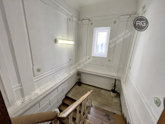 Особняк 1100м2 у м."Сухаревская", 1 100 м², Москва, Тверской район, Сухаревский Б. пер.
