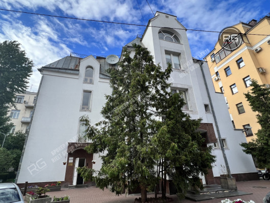 ОСЗ 1175м2 у м."Цветной Бульвар", 1 175 м², Москва, Тверской район, Трубная ул.