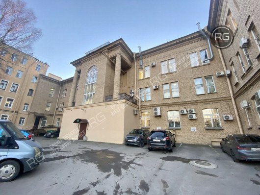 ОСЗ 3314 м2, 3 314 м², Санкт-Петербург, Выборгский район, Большой Сампсониевский пр-кт., д.87