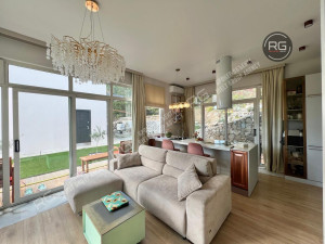 Миниатюра 15, Отличный проект на ЮБК!, 265 м², Крым Республика, Ялта г., Фрунзе пер., д.80А