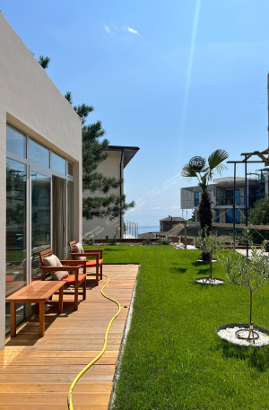 Миниатюра 21, Отличный проект на ЮБК!, 265 м², Крым Республика, Ялта г., Фрунзе пер., д.80А