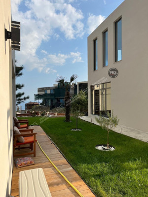 Миниатюра 22, Отличный проект на ЮБК!, 265 м², Крым Республика, Ялта г., Фрунзе пер., д.80А