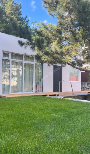 Миниатюра 23, Отличный проект на ЮБК!, 265 м², Крым Республика, Ялта г., Фрунзе пер., д.80А