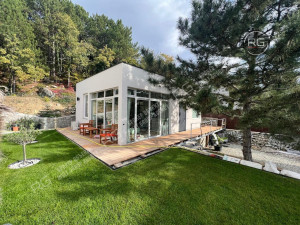 Миниатюра 25, Отличный проект на ЮБК!, 265 м², Крым Республика, Ялта г., Фрунзе пер., д.80А