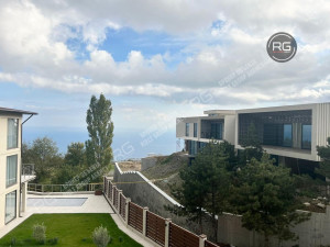 Миниатюра 27, Отличный проект на ЮБК!, 265 м², Крым Республика, Ялта г., Фрунзе пер., д.80А