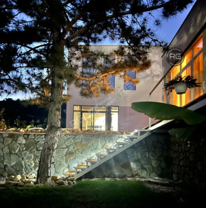 Миниатюра 28, Отличный проект на ЮБК!, 265 м², Крым Республика, Ялта г., Фрунзе пер., д.80А