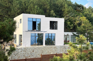 Миниатюра 5, Отличный проект на ЮБК!, 265 м², Крым Республика, Ялта г., Фрунзе пер., д.80А