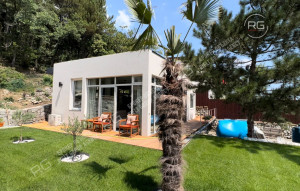 Миниатюра 6, Отличный проект на ЮБК!, 265 м², Крым Республика, Ялта г., Фрунзе пер., д.80А