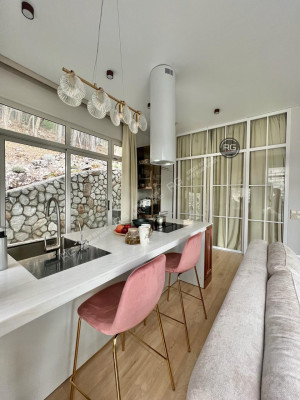 Миниатюра 7, Отличный проект на ЮБК!, 265 м², Крым Республика, Ялта г., Фрунзе пер., д.80А