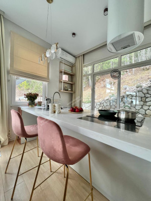 Миниатюра 8, Отличный проект на ЮБК!, 265 м², Крым Республика, Ялта г., Фрунзе пер., д.80А