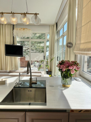 Миниатюра 9, Отличный проект на ЮБК!, 265 м², Крым Республика, Ялта г., Фрунзе пер., д.80А