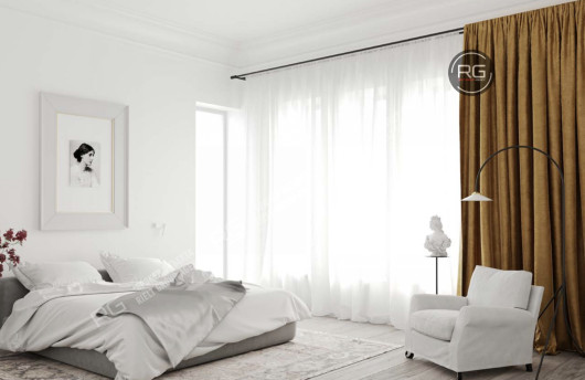 Пентхаус с террасой у Кремля, 241 м², Москва, Тверской район, Дмитровка М. ул., д.5