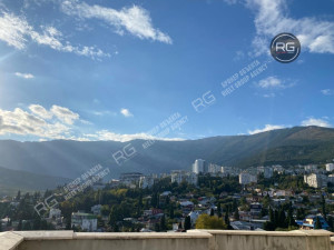 Миниатюра 11, Пентхаус с видом на горы в Ялте, 467 м², Крым Республика, Ялта г., Ломоносова ул., д.25