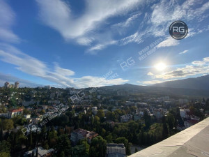 Миниатюра 12, Пентхаус с видом на горы в Ялте, 467 м², Крым Республика, Ялта г., Ломоносова ул., д.25