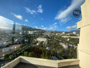 Миниатюра 14, Пентхаус с видом на горы в Ялте, 467 м², Крым Республика, Ялта г., Ломоносова ул., д.25