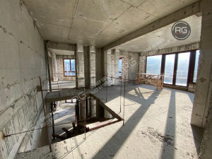 Миниатюра 15, Пентхаус с видом на горы в Ялте, 467 м², Крым Республика, Ялта г., Ломоносова ул., д.25