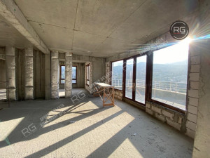 Миниатюра 16, Пентхаус с видом на горы в Ялте, 467 м², Крым Республика, Ялта г., Ломоносова ул., д.25