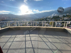 Миниатюра 17, Пентхаус с видом на горы в Ялте, 467 м², Крым Республика, Ялта г., Ломоносова ул., д.25