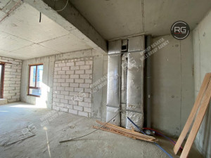 Миниатюра 23, Пентхаус с видом на горы в Ялте, 467 м², Крым Республика, Ялта г., Ломоносова ул., д.25