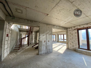 Миниатюра 5, Пентхаус с видом на горы в Ялте, 467 м², Крым Республика, Ялта г., Ломоносова ул., д.25