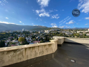 Миниатюра 6, Пентхаус с видом на горы в Ялте, 467 м², Крым Республика, Ялта г., Ломоносова ул., д.25