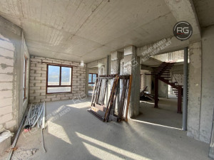 Миниатюра 9, Пентхаус с видом на горы в Ялте, 467 м², Крым Республика, Ялта г., Ломоносова ул., д.25