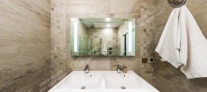 Миниатюра 11, Пентхаус в аренду в центре Ялты, 285 м², Крым Республика, Ялта г., Игнатенко ул., д.5