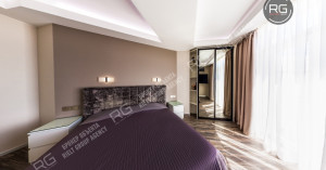 Миниатюра 12, Пентхаус в аренду в центре Ялты, 285 м², Крым Республика, Ялта г., Игнатенко ул., д.5