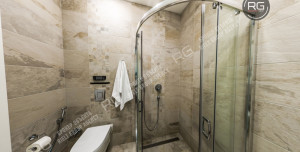 Миниатюра 13, Пентхаус в аренду в центре Ялты, 285 м², Крым Республика, Ялта г., Игнатенко ул., д.5