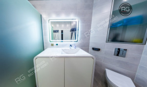 Миниатюра 14, Пентхаус в аренду в центре Ялты, 285 м², Крым Республика, Ялта г., Игнатенко ул., д.5