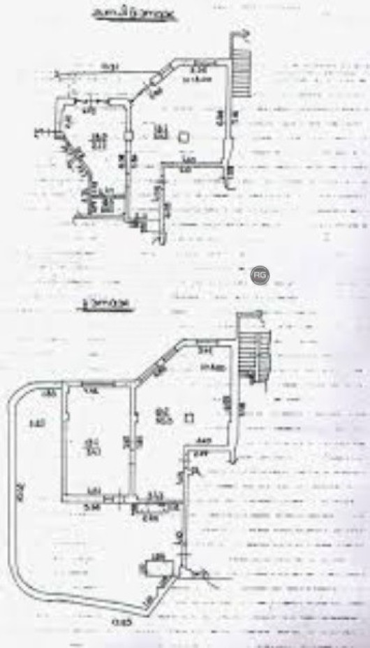Пентхаус в аренду в центре Ялты, 285 м², Крым Республика, Ялта г., Игнатенко ул., д.5